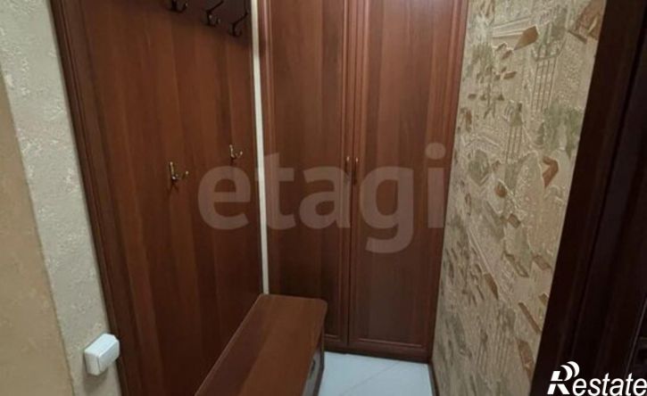 3-комн квартира Саранск, улица Комарова, 12А