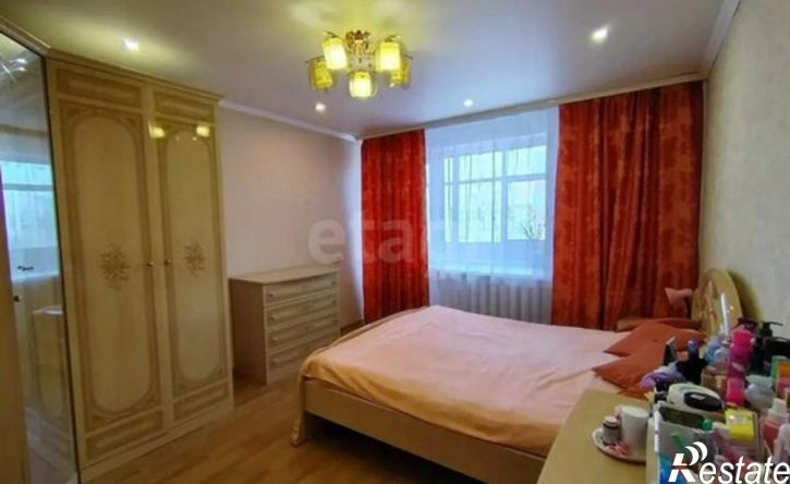 3-комн квартира Саранск, улица Гагарина, 89