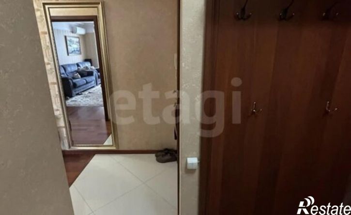 3-комн квартира Саранск, улица Комарова, 12А