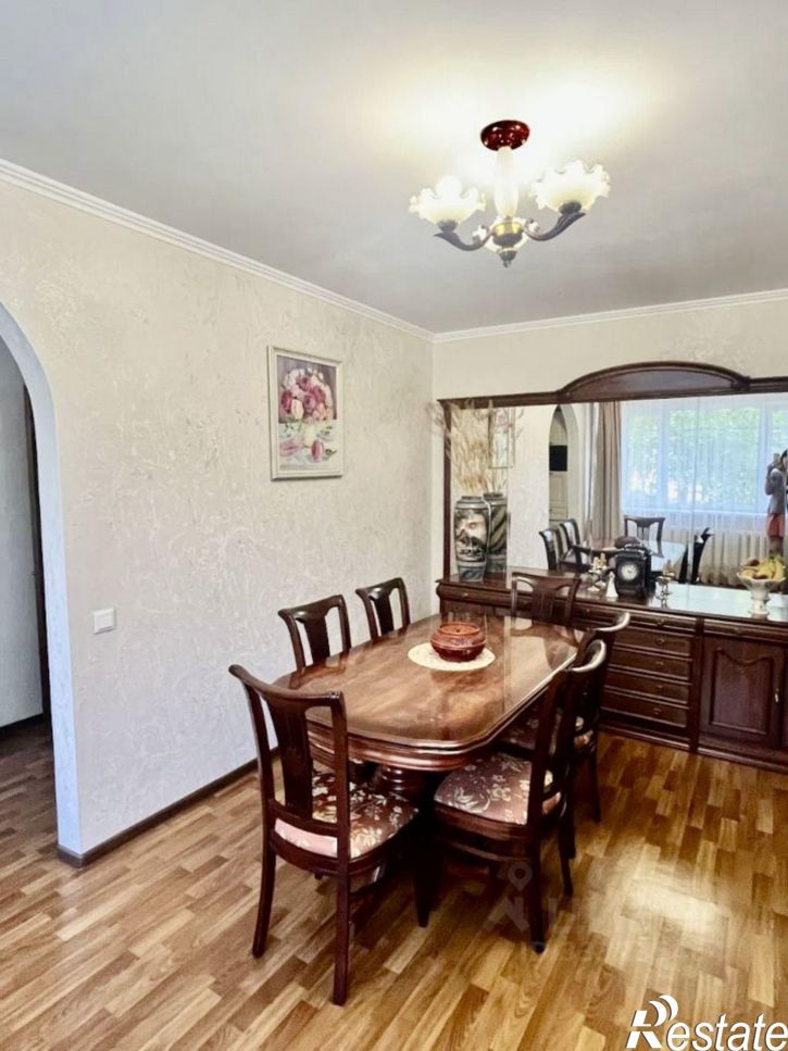 4-комн квартира Саранск
