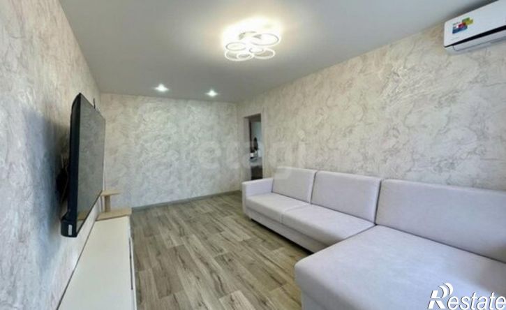 3-комн квартира Саранск, Ярославская улица, 21