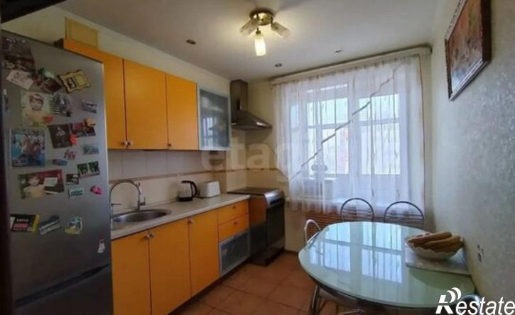 3-комн квартира Саранск, улица Гагарина, 89