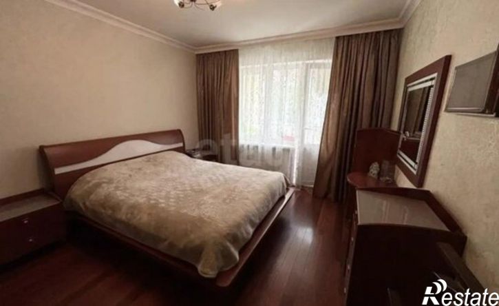 3-комн квартира Саранск, улица Комарова, 12А