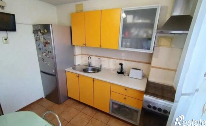 3-комн квартира Саранск, улица Гагарина, 89