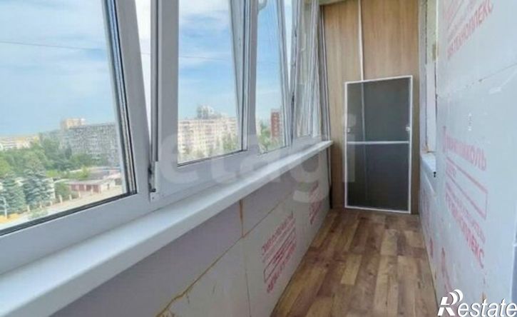 3-комн квартира Саранск, Ярославская улица, 21