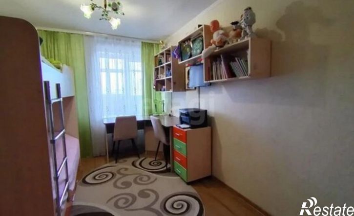 3-комн квартира Саранск, улица Гагарина, 89