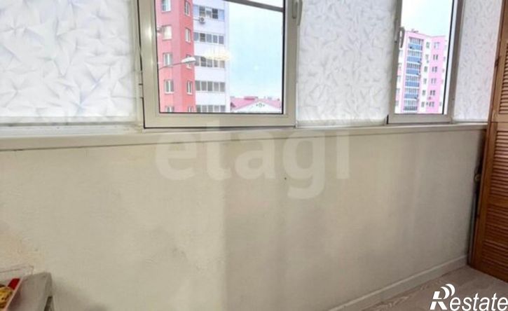 3-комн квартира Саранск, улица Сураева-Королёва, 4