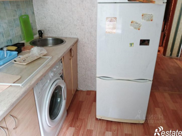 2-комн квартира Рузаевка, улица Кутузова