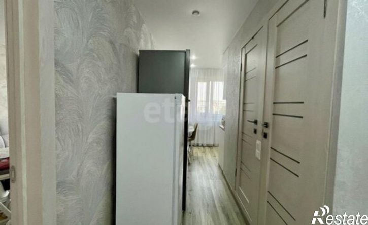 3-комн квартира Саранск, Ярославская улица, 21