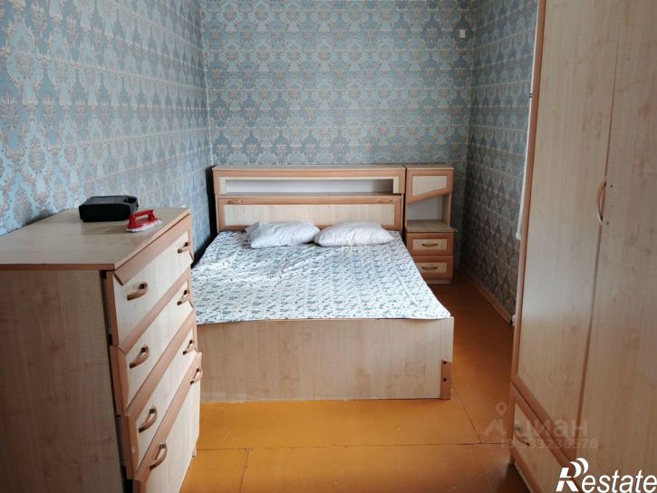 2-комн квартира Рузаевка, улица Кутузова