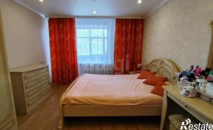 3-комн квартира Саранск, улица Гагарина, 89