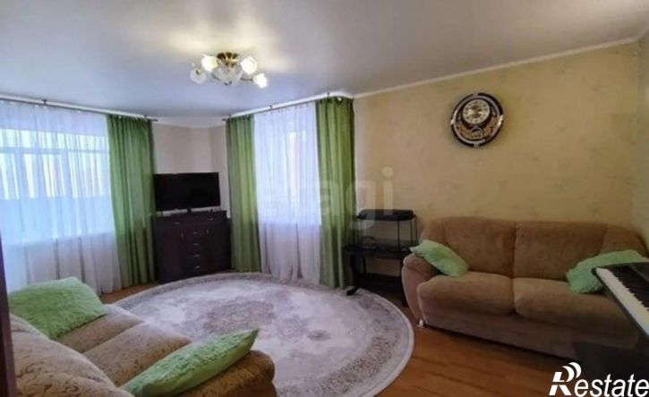 3-комн квартира Саранск, улица Гагарина, 89