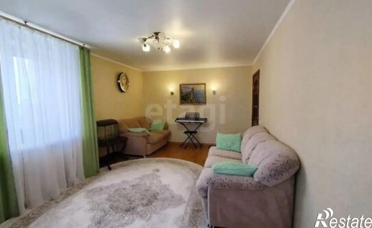 3-комн квартира Саранск, улица Гагарина, 89