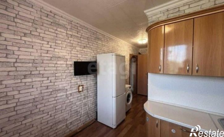 3-комн квартира Саранск, улица Коваленко, 10