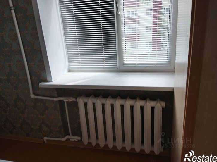 2-комн квартира Рузаевка, улица Кутузова
