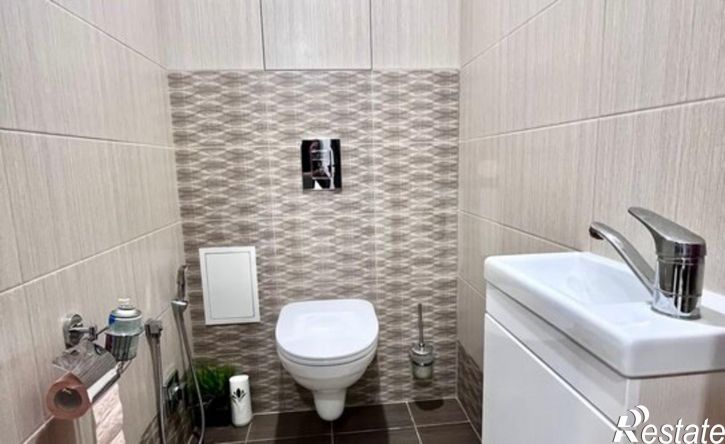 3-комн квартира Саранск, улица Сураева-Королёва, 4