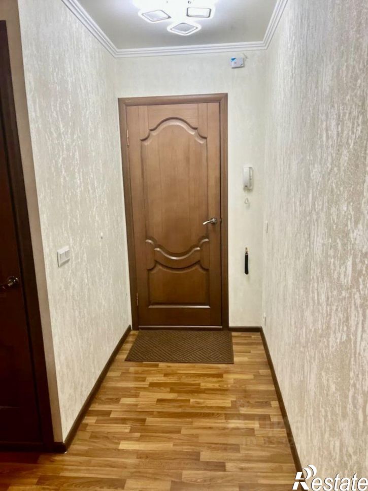 4-комн квартира Саранск