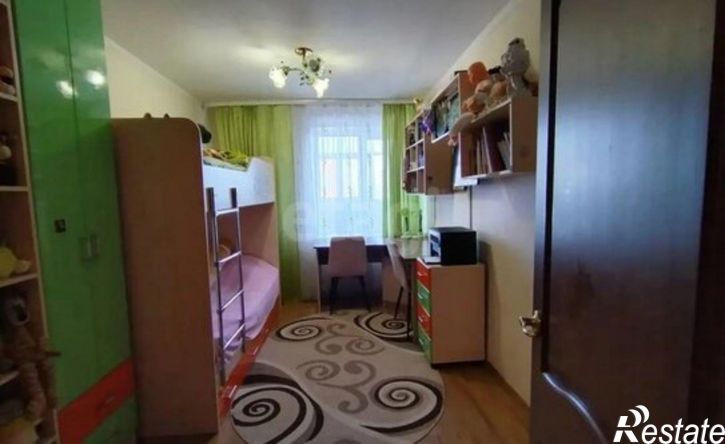 3-комн квартира Саранск, улица Гагарина, 89