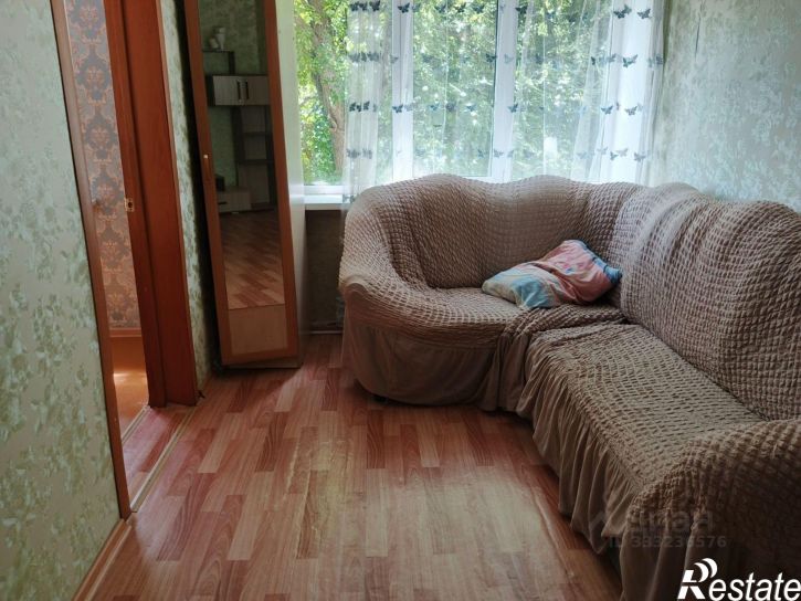 2-комн квартира Рузаевка, улица Кутузова