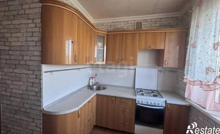 3-комн квартира Саранск, улица Коваленко, 10