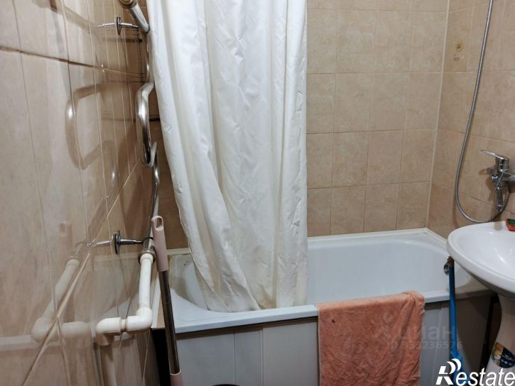2-комн квартира Рузаевка, улица Кутузова