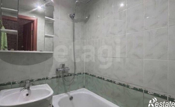 3-комн квартира Саранск, улица Коваленко, 10