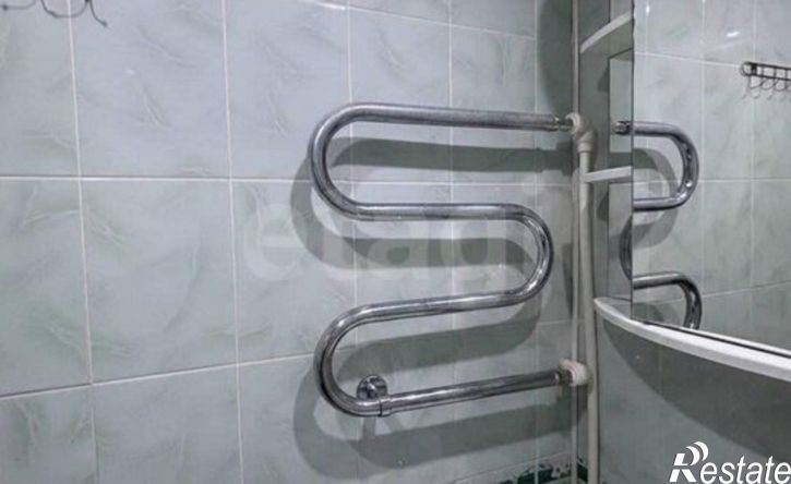 3-комн квартира Саранск, улица Коваленко, 10