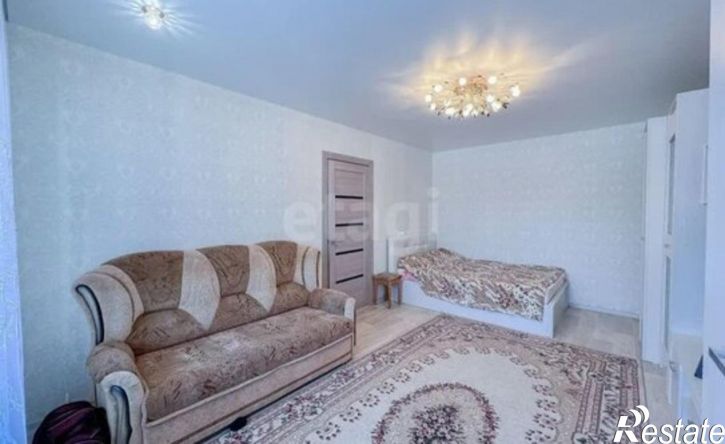 1-комн квартира Саранск, улица Лихачёва, 19с1