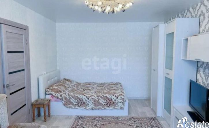 1-комн квартира Саранск, улица Лихачёва, 19с1
