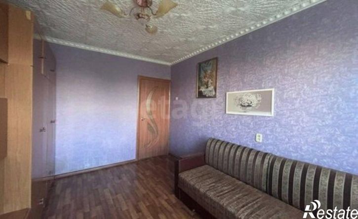 3-комн квартира Саранск, улица Коваленко, 10