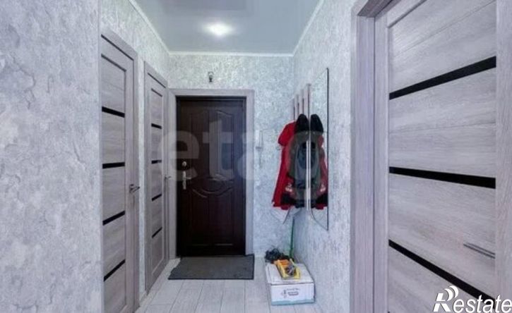 1-комн квартира Саранск, улица Лихачёва, 19с1