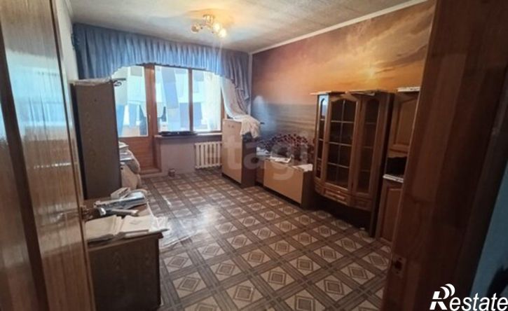 3-комн квартира Саранск, проспект 50 лет Октября, 54к3