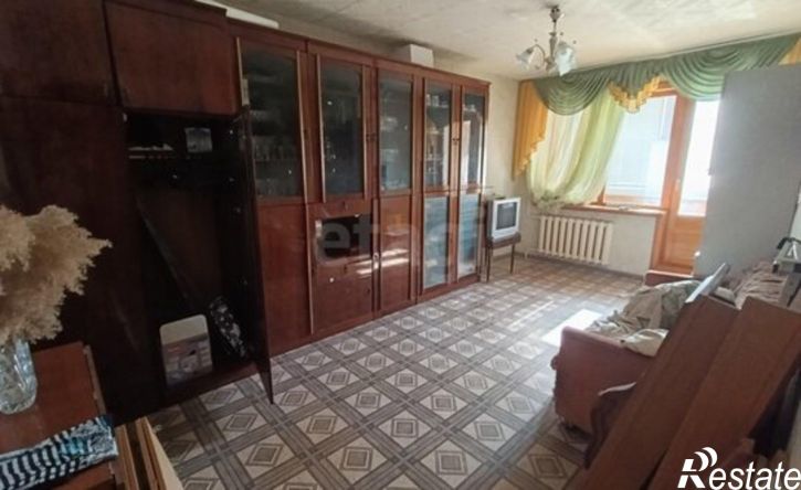 3-комн квартира Саранск, проспект 50 лет Октября, 54к3