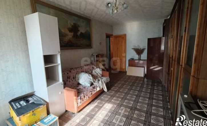 3-комн квартира Саранск, проспект 50 лет Октября, 54к3