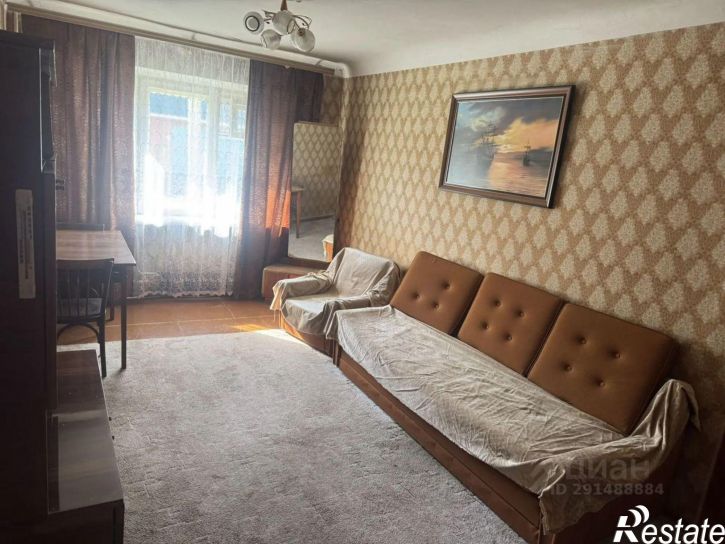 2-комн квартира Саранск, улица Крылова, 59