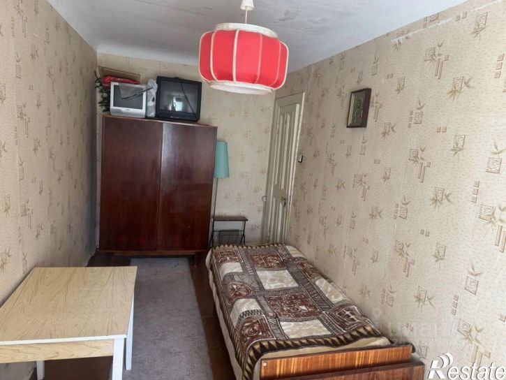 2-комн квартира Саранск, улица Крылова, 59