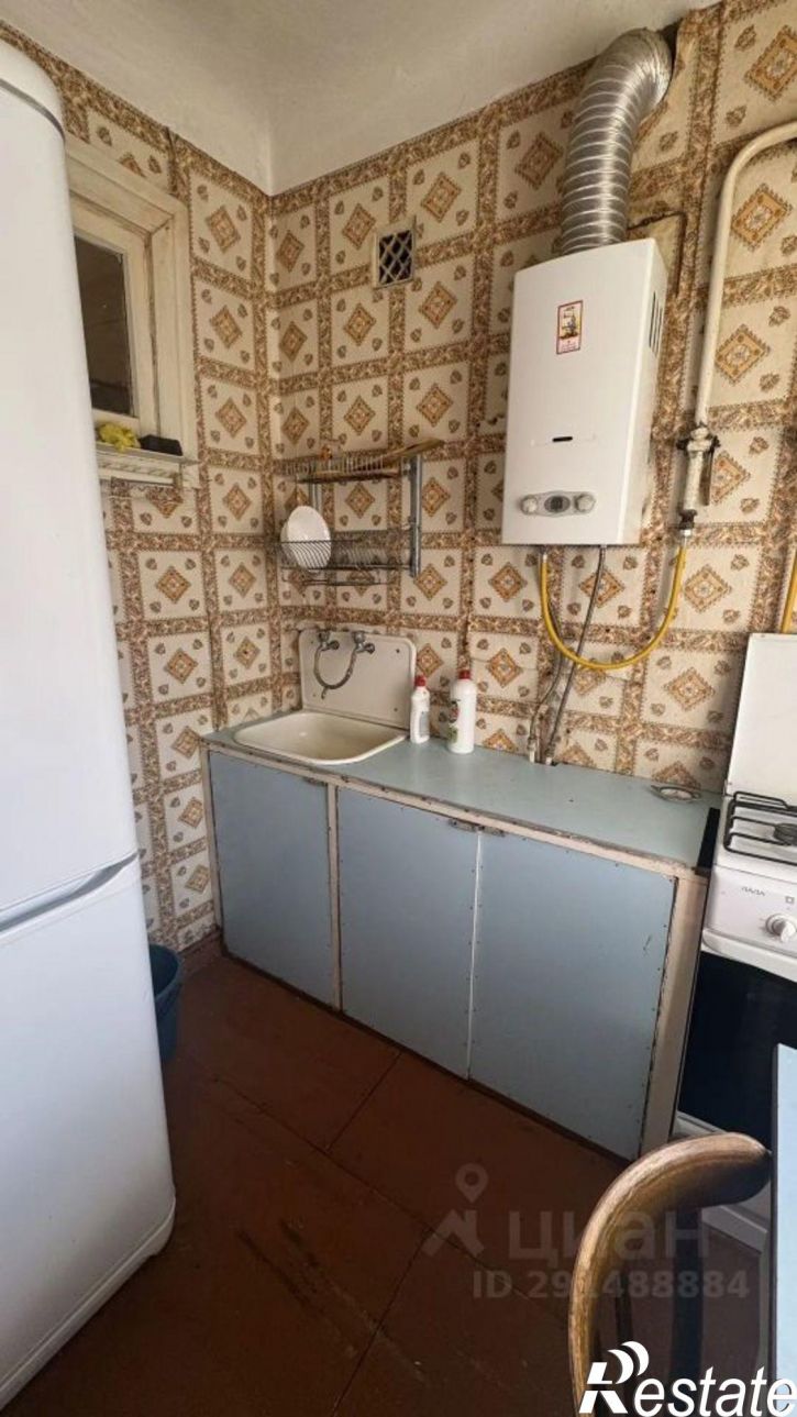 2-комн квартира Саранск, улица Крылова, 59