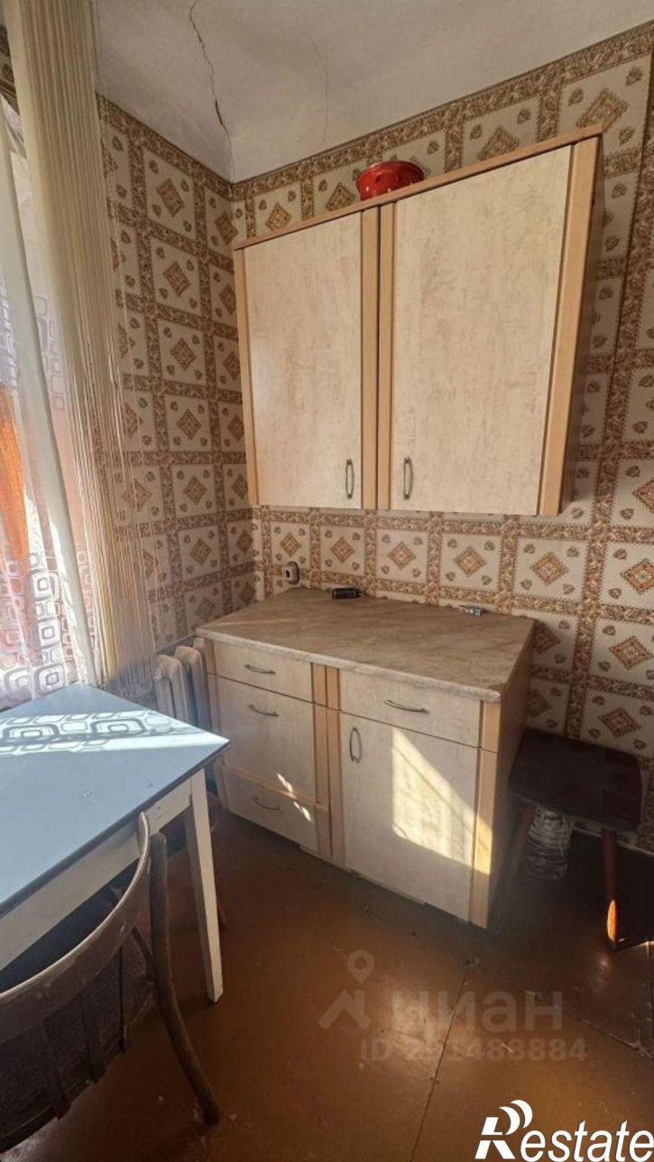2-комн квартира Саранск, улица Крылова, 59