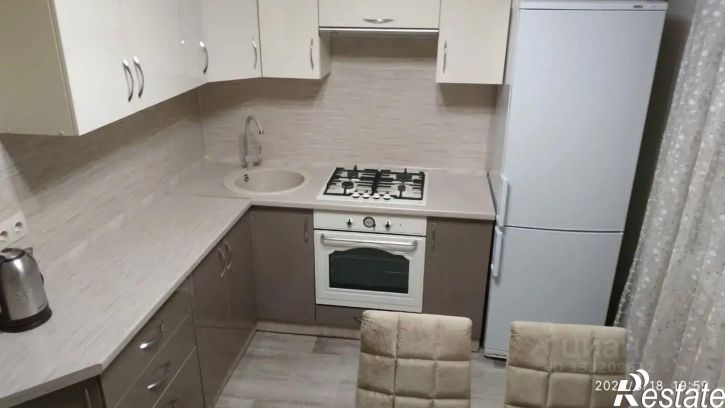 1-комн квартира Саранск