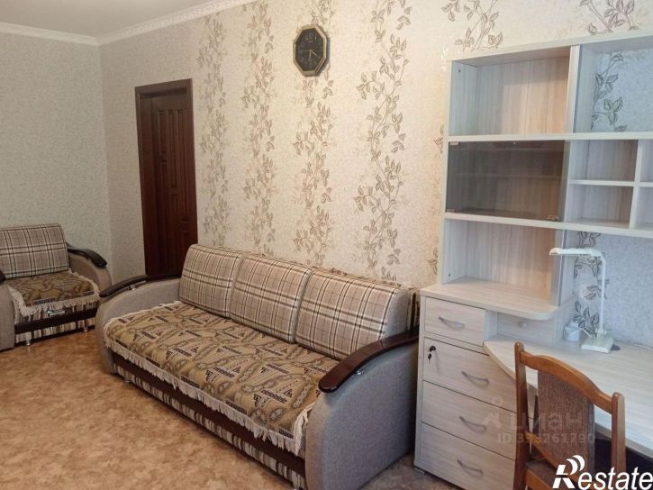 3-комн квартира Светотехстрой м-н, проспект 60 лет Октября, 127а