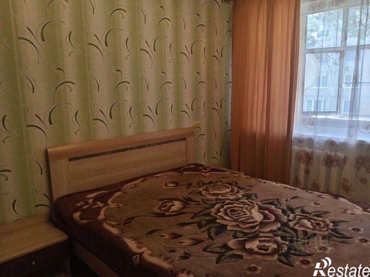 3-комн квартира Светотехстрой м-н, проспект 60 лет Октября, 127а