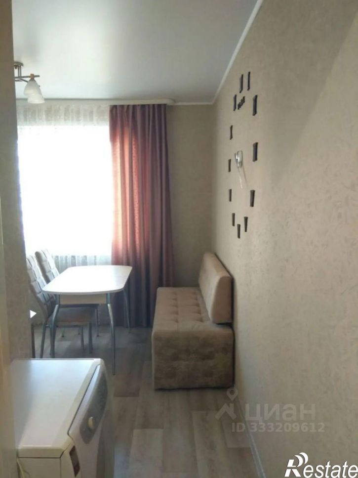 1-комн квартира Саранск