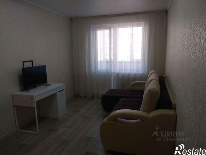 1-комн квартира Саранск