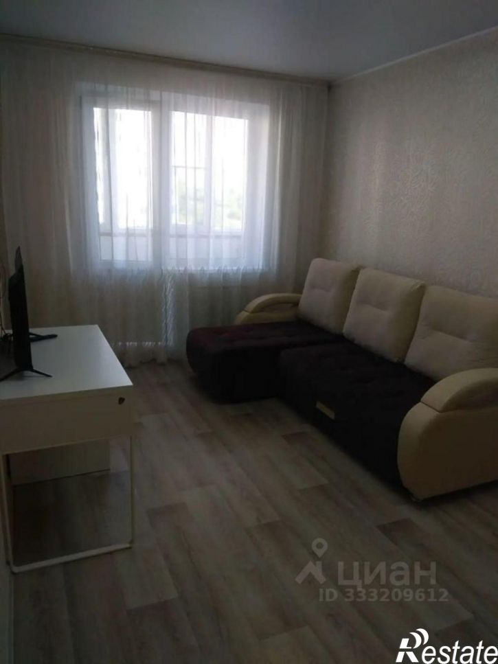 1-комн квартира Саранск