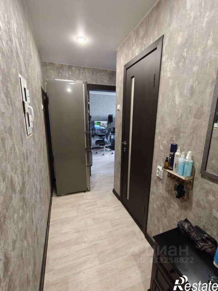2-комн квартира Саранск