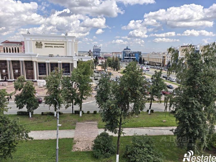 2-комн квартира Саранск