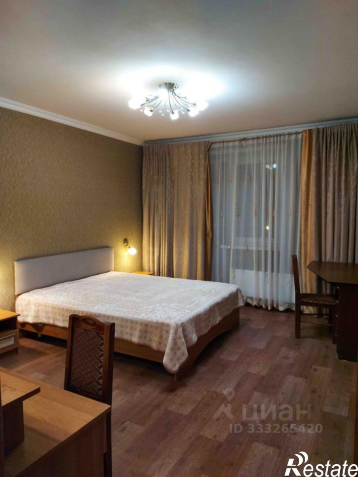 2-комн квартира Саранск