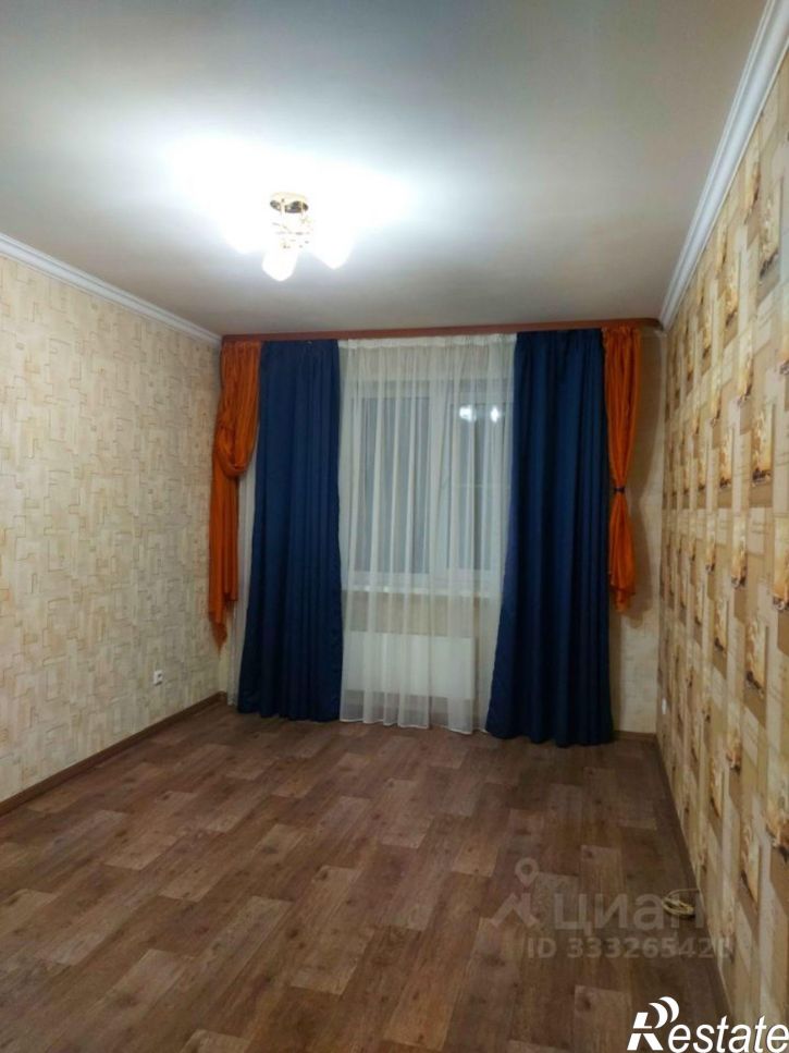 2-комн квартира Саранск
