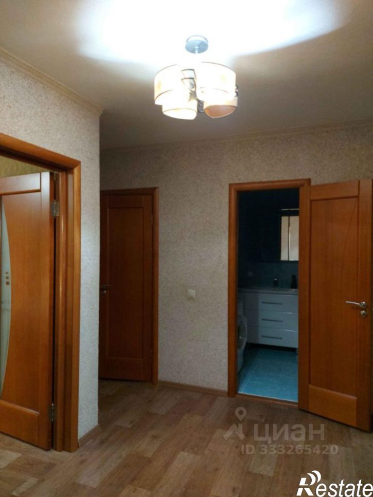 2-комн квартира Саранск