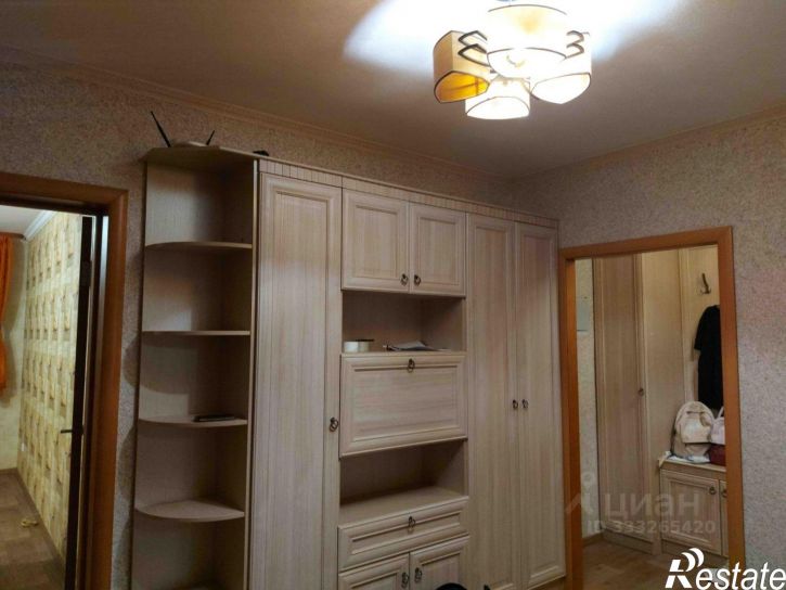 2-комн квартира Саранск